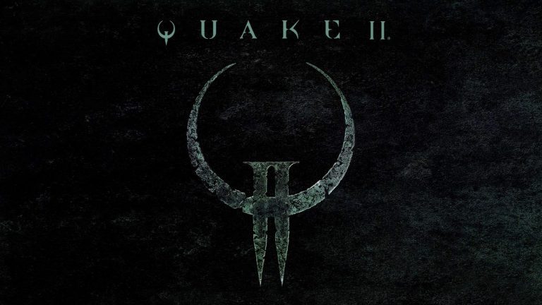 Quake II obtient une sortie surprise sur Switch
