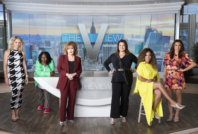 Quand ‘The View’ revient-il avec les nouveaux épisodes de la saison 27 ?  – TVLine