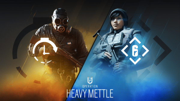 Rainbow Six Siege Y8S3 Nouveau contenu