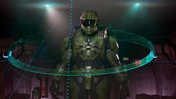 Rainbow Six Siege présentera Master Chief en tant que skin Sledge Elite