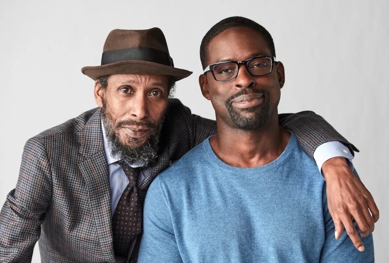 Réaction de Sterling K. Brown C’est nous – TVLine