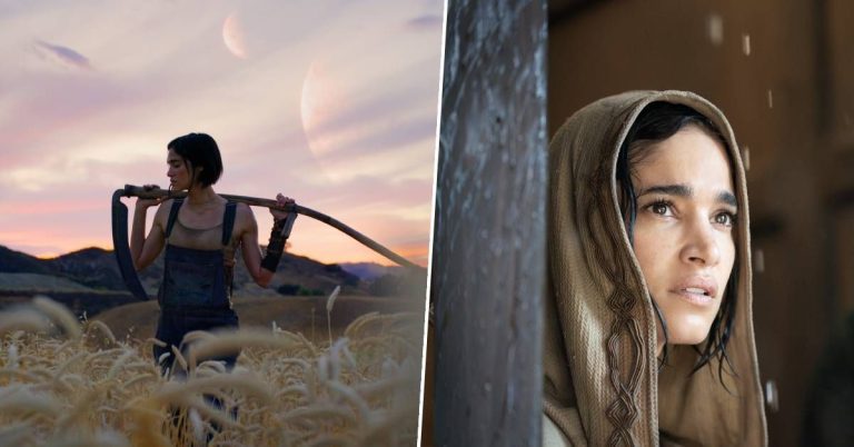 Rebel Moon a été refusé par Warner Bros. plus d’une fois, selon Zack Snyder