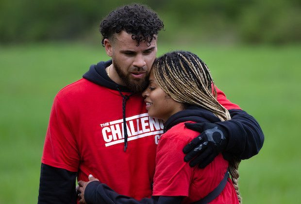 Récapitulatif de « The Challenge : USA » saison 2, épisode 5 : [Spoiler] Éliminé – TVLine