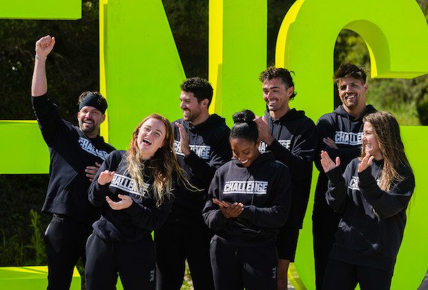 Récapitulatif de « The Challenge : USA » saison 2, épisode 6 : [Spoiler] Éliminé – TVLine