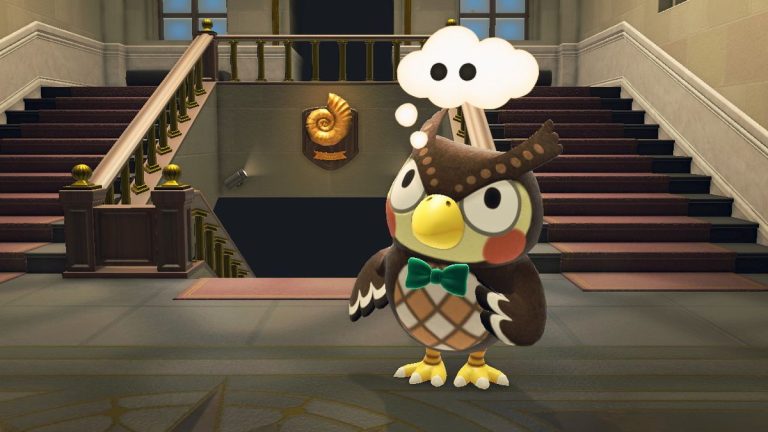 Rencontrez le fan d’Animal Crossing : New Horizons qui a fait un tour du monde artistique dans le jeu qui a commencé comme une blague