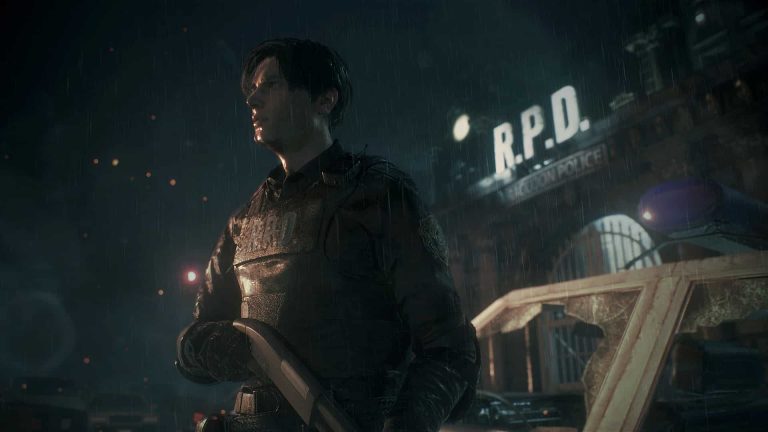 Resident Evil 2 Remake Update 1.000.003 publié pour les correctifs