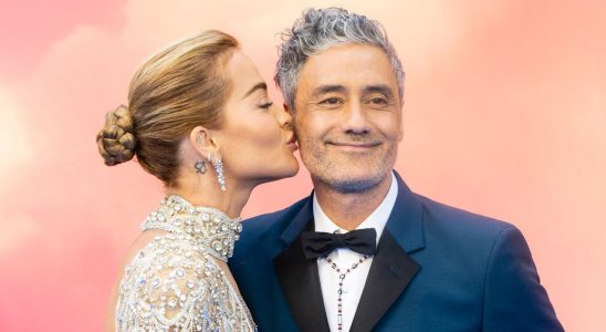 Rita Ora révèle son espoir de fonder une famille avec Taika Waititi