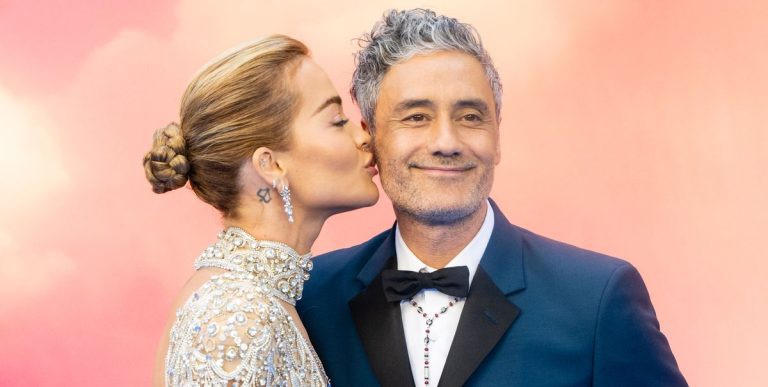 Rita Ora révèle son espoir de fonder une famille avec Taika Waititi
