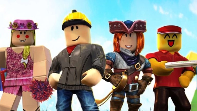 Roblox Corp. vise 1 milliard de joueurs quotidiens
