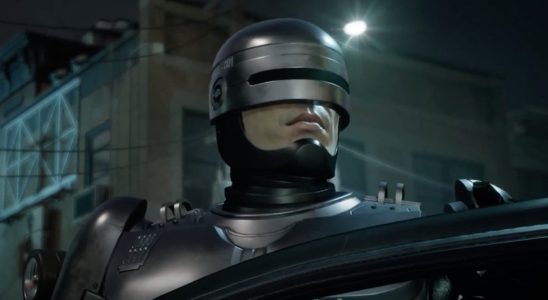 RoboCop : Rogue City est encore une fois retardé