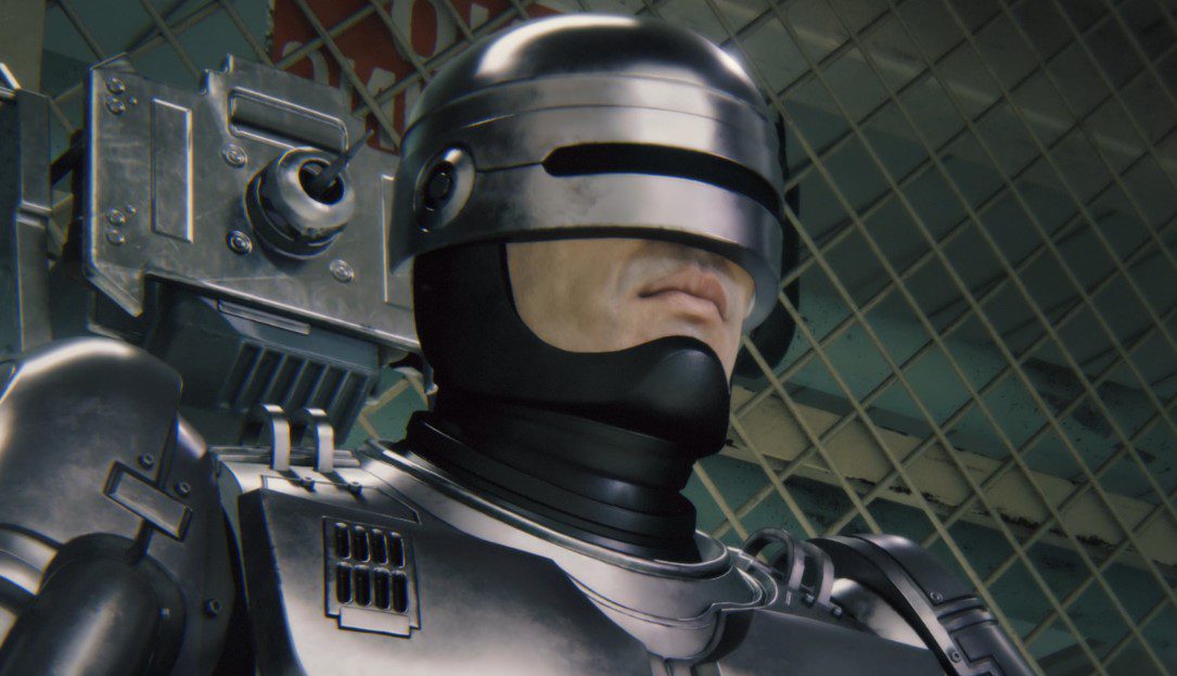 RoboCop: Rogue City Gets Delayed Release Date New Trailer Gameplay PC PS5 Xbox