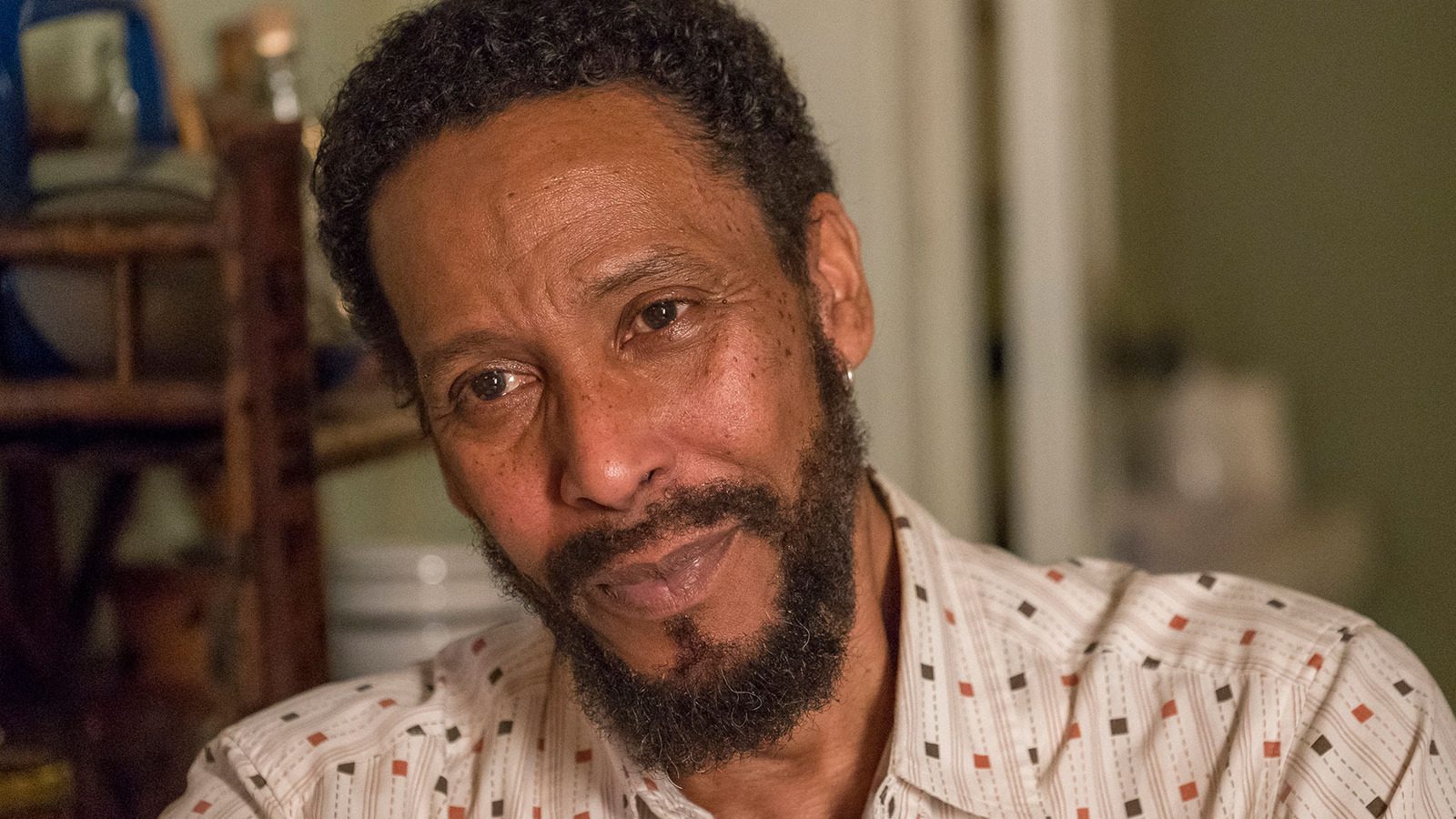 Ron Cephas Jones, qui jouait William Hill dans This Is Us, est décédé à 66 ans
