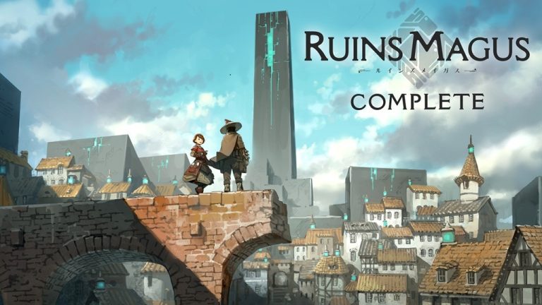 Ruinsmagus: Complete commence son aventure sur PSVR 2 très bientôt
