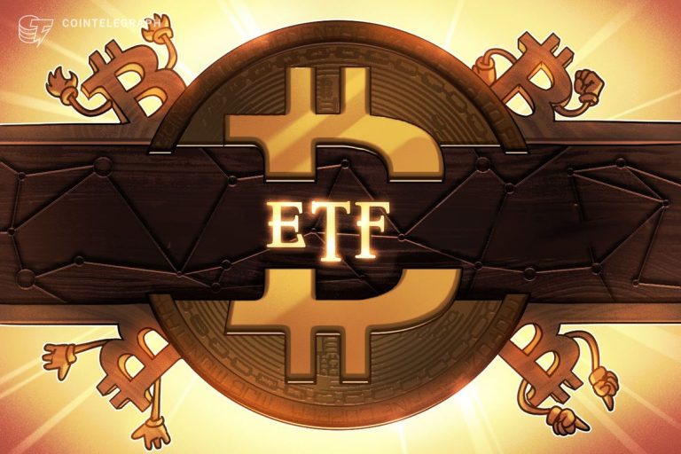 SEC lance sur ARK 21Shares spot Bitcoin ETF, ouvre la proposition aux commentaires