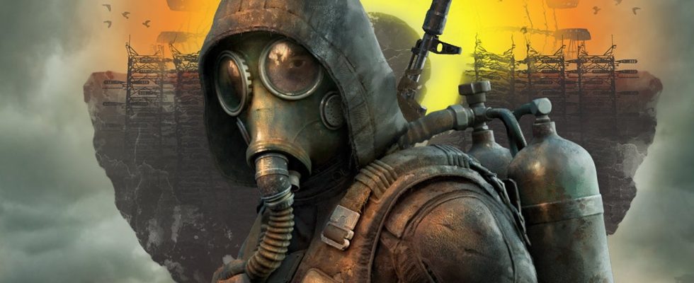 STALKER 2: Heart of Chornobyl vient peut-être de recevoir une date de sortie en décembre 2023