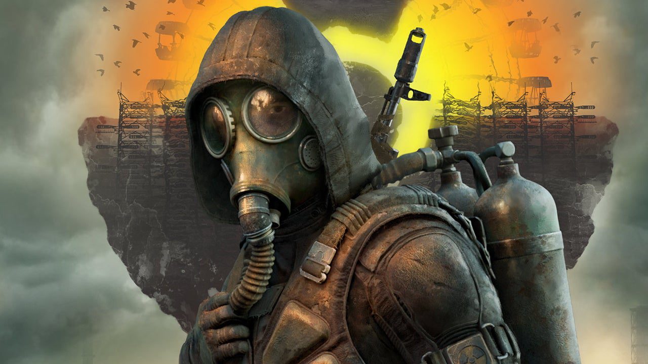 STALKER 2: Heart of Chornobyl vient peut-être de recevoir une date de sortie en décembre 2023
