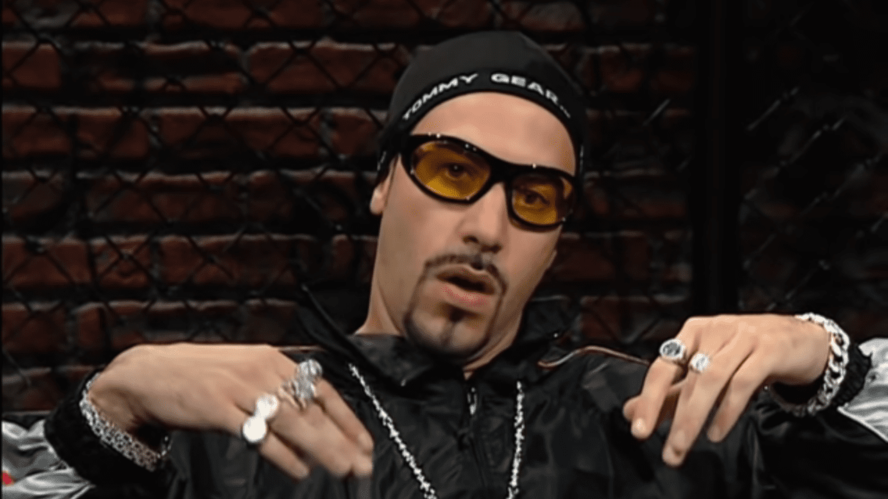 Sacha Baron Cohen aurait ravivé le personnage controversé d'Ali G
