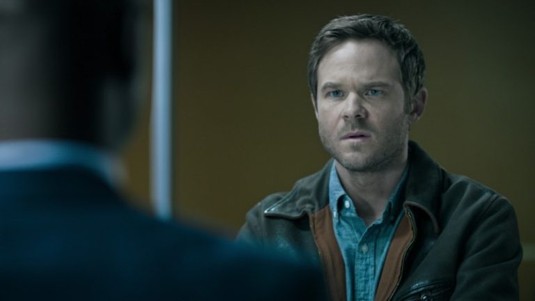 Shawn Ashmore revient dans Alan Wake 2
