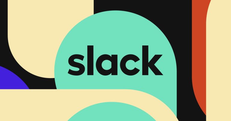 Slack est en panne, avec des problèmes de chargement des pages et d’envoi de messages