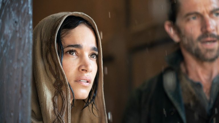 Sofia Boutella, star de Rebel Moon, a trouvé un lien personnel avec son personnage
