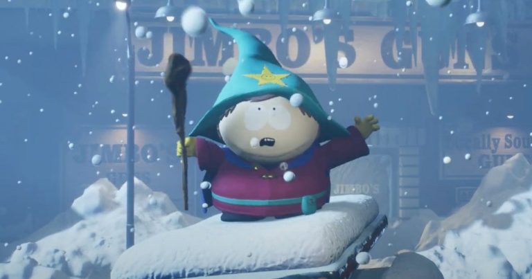 South Park: Snow Day et tout le reste de la vitrine THQ Nordic d'aujourd'hui
