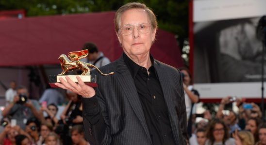 william-friedkin-venice film festival