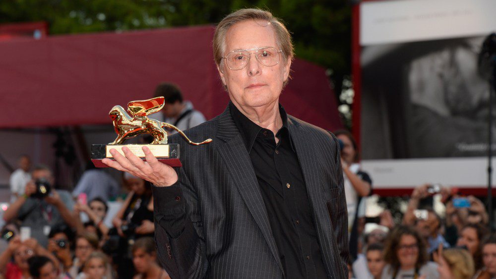 william-friedkin-venice film festival