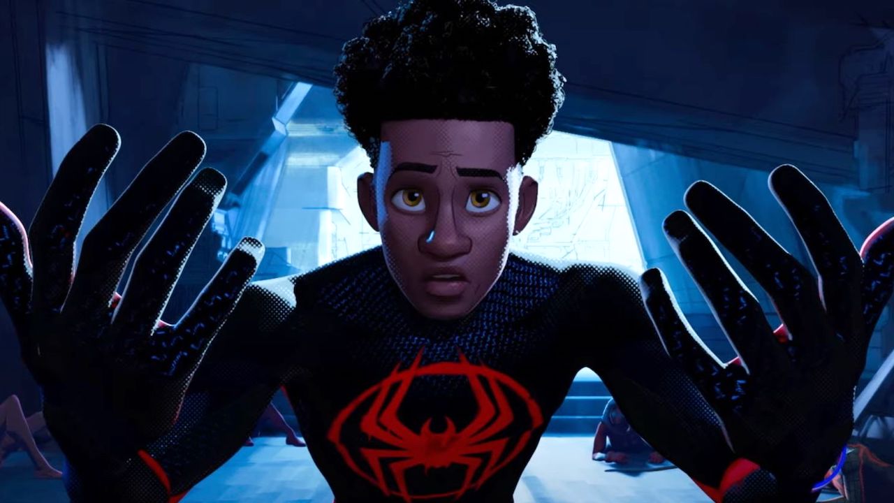 Spider-Man: Across the Spider-Verse Cuts Dialogue, laissant les fans confus et contrariés
