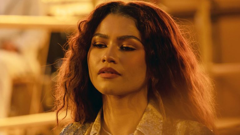 Spider-Man et Dune Star Zendaya veulent jouer un méchant sur grand écran
