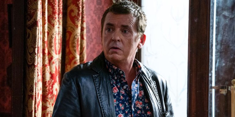 Spoilers d'EastEnders - L'histoire du cancer d'Alfie Moon commence
