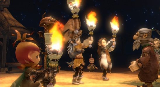 Square Enix publiera un autre Final Fantasy Crystal Chronicles un jour, déclare le producteur