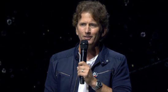 Starfield a "beaucoup de surprises dont nous n'avons pas parlé", a déclaré Todd Howard à la Gamescom