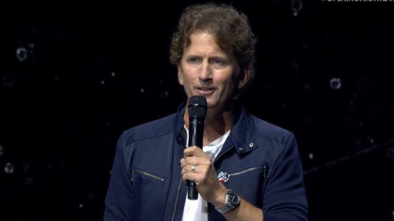 Starfield a "beaucoup de surprises dont nous n'avons pas parlé", a déclaré Todd Howard à la Gamescom
