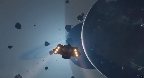 Starfield New Game Plus confirmed