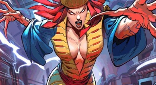 If your goal is to destroy, then you'll want to know all about Lady Deathstrike's deck strategies and weaknesses in Marvel Snap.