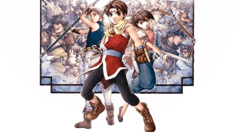 Suikoden I et II HD Remaster : les guerres d'unification de Gate Rune et Dunan retardées jusqu'en 2023
