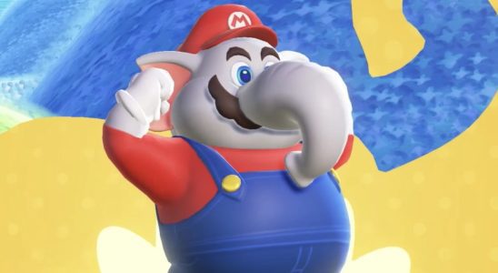 Super Mario Bros. Wonder Nintendo Direct annoncé pour le 31 août