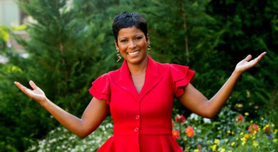 Tamron Hall TV Show: canceled or renewed?