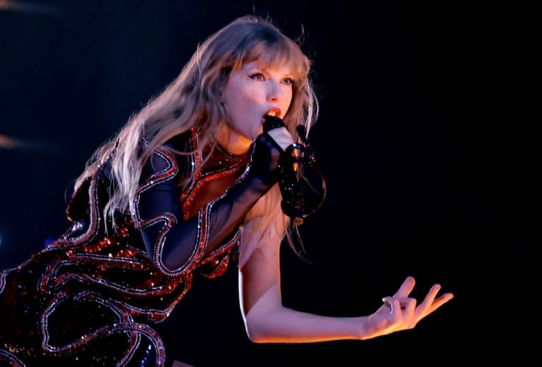 Taylor Swift lance ‘Regardez ce que vous m’avez fait faire’ (version de Taylor)’ – TVLine