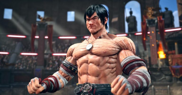 « Tekken 8 » arrivera le 26 janvier 2024