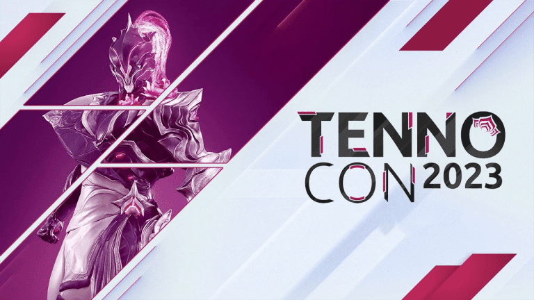 TennoCon 2023 Stream – Regardez les révélations et les mises à jour ici