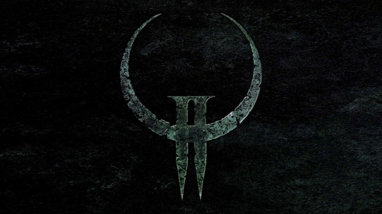 Test de Quake II (Switch eShop)
