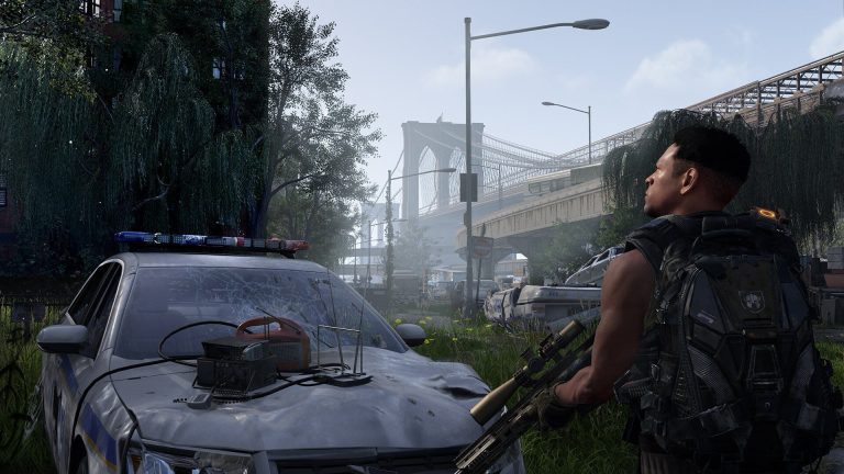 The Division 2 Year 5 Season 2 commence en octobre, mise à jour de la feuille de route à venir