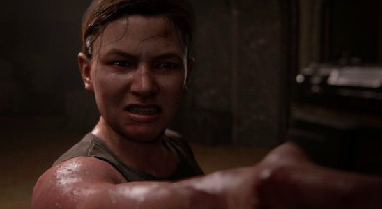 The Last of Us Showrunner dit "peut-être" qu'ils ont trouvé leur Abby avant la grève