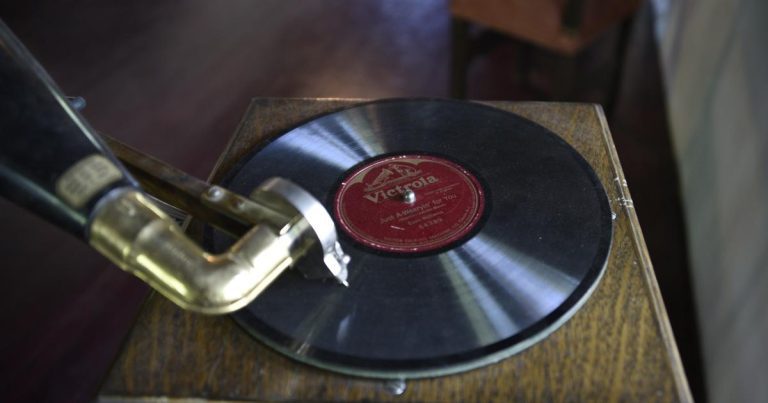 The Morning After : L’industrie de la musique se bat contre Internet Archive