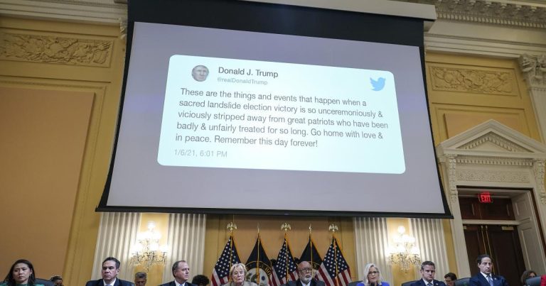 The Morning After : Twitter remet les DM de Trump