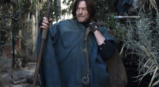 Daryl Dixon TV Show on AMC: canceled or renewed?