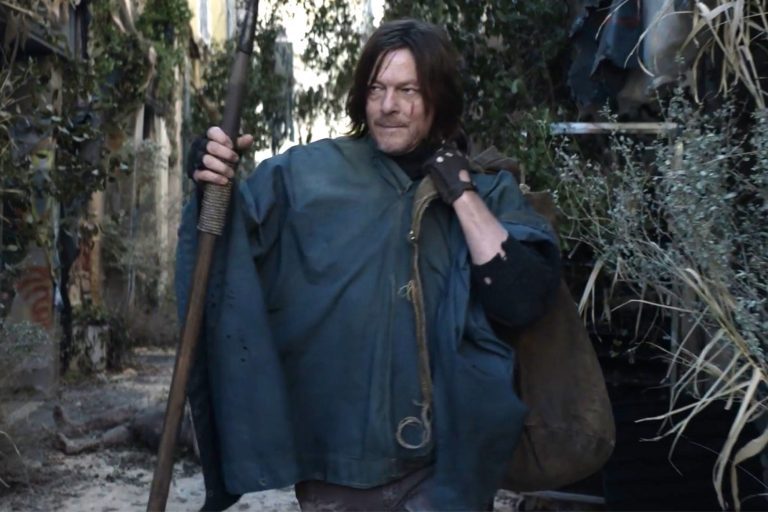 Daryl Dixon TV Show on AMC: canceled or renewed?