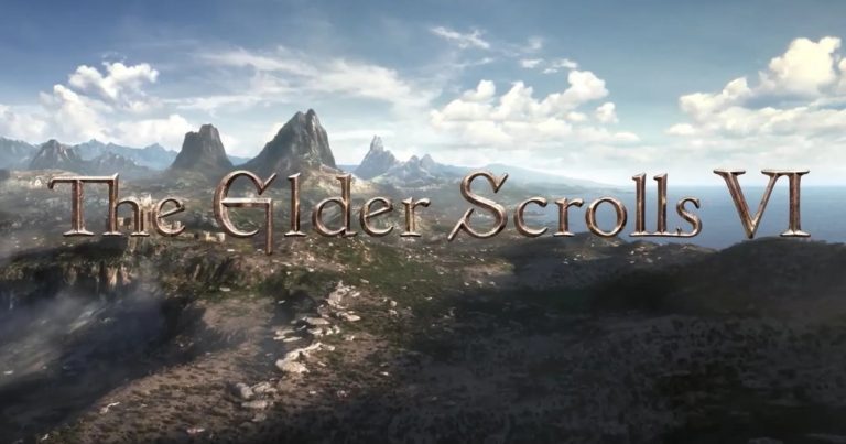 Todd Howard aurait aimé être un peu plus décontracté avec son annonce sur Elder Scrolls 6
