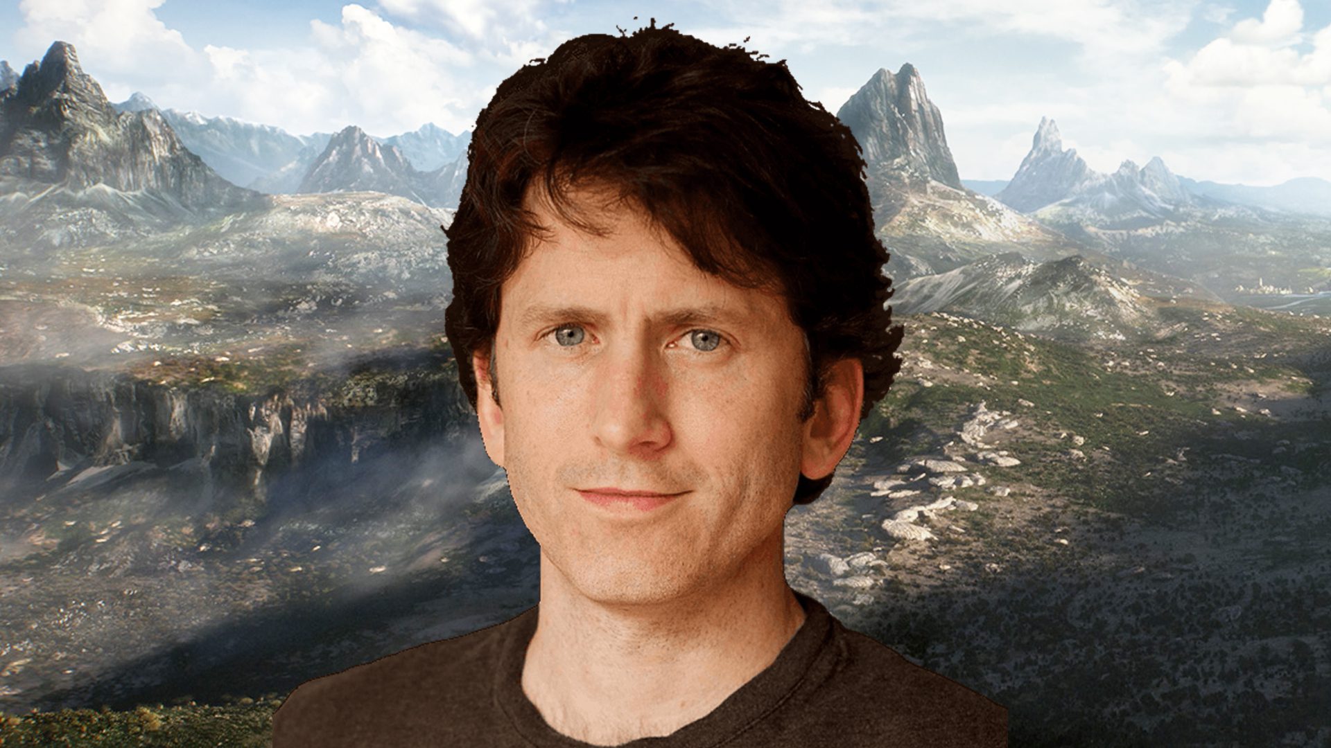 Todd Howard regrette d'avoir révélé une grosse affaire à The Elder Scrolls 6
